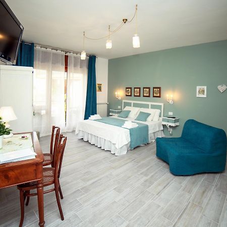 Casa Minna - De Vivo Realty Сант'Анджелло Экстерьер фото