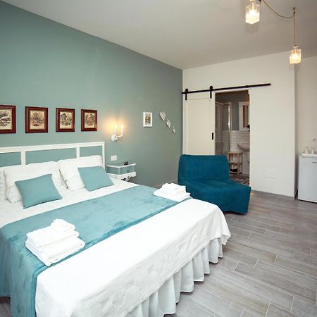 Casa Minna - De Vivo Realty Сант'Анджелло Экстерьер фото