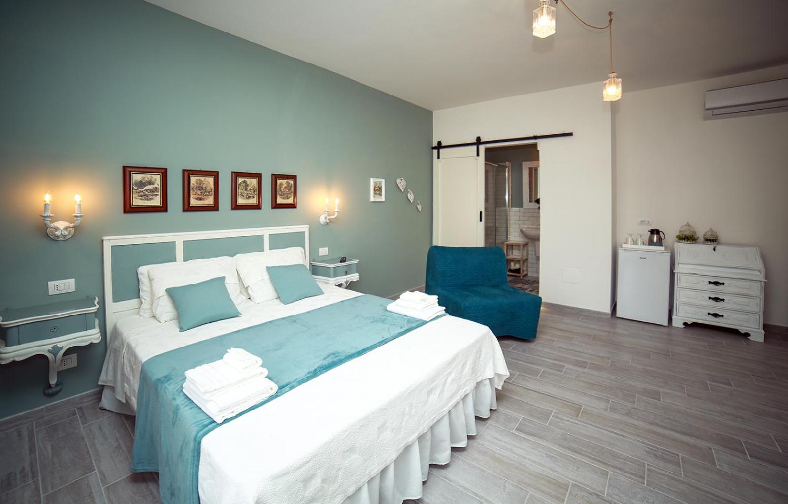 Casa Minna - De Vivo Realty Сант'Анджелло Экстерьер фото