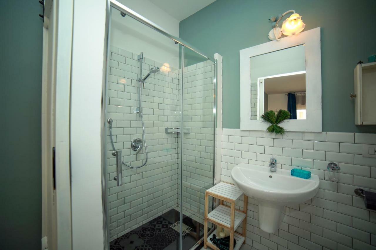 Casa Minna - De Vivo Realty Сант'Анджелло Экстерьер фото